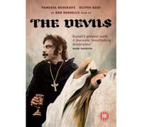 The Devils (special edition two disk director's cut) {UK import, Region 2 PAL format}