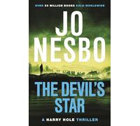 The Devil's Star: Harry Hole 5 [Lingua inglese]: The edge-of-your-seat fifth Harry Hole novel from the No.1 Sunday Times bestseller