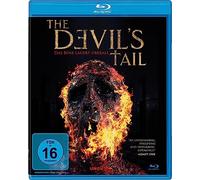 The Devil's Tail - Das Böse lauert überall (uncut Kinofassung) (Blu-ray) Bravi