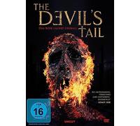 The Devil's Tail - Das Böse lauert überall (uncut Kinofassung) (DVD) Bravi Magui