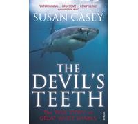 The Devil's Teeth: The True Story of Great White Sharks