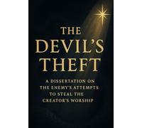 The Devil's Theft: A Dissertation on the Enemy’s Attempt to Steal the Creator’s Worship