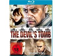 The Devil's Tomb - Welcome to Hell (Blu-ray)