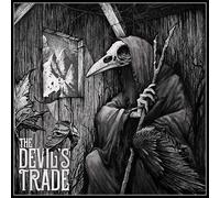 Devil'S Trade The - The Call Of The Iron Peak (Vinyl Clear Edt.)