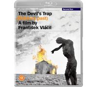 The Devil's Trap (Blu-ray)