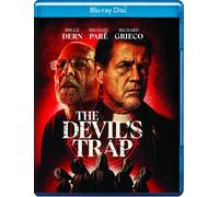 The Devil's Trap Bruce Dern Courtney Palm Michael Pare Richard Grieco