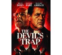 The Devil's Trap Bruce Dern Courtney Palm Michael Pare Richard Grieco