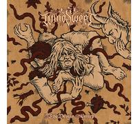 The devil's vertep (CD) Album Digipak (PRESALE 09/01/2026)