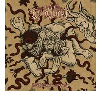 The Devil's Vertep (CD) Album Digipak