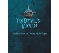 The Devil's Violin: Libretto