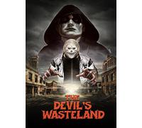 The Devil's Wasteland (DVD) John Catheline Kimberely Chopp-Doerflinger