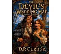 The Devil's Wedding Map