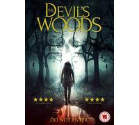 The Devil's Woods [DVD] [Edizione: Regno Unito]
