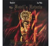 The Devilz Rejects - Necronomicon