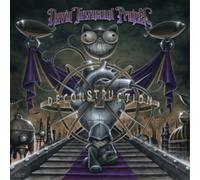 The Devin Townsend Project Deconstruction (CD) Album