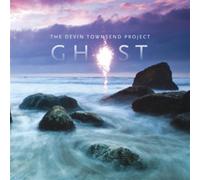 The Devin Townsend Project Ghost Album