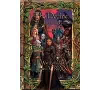 The Devine: Book III: The Last Hymn Of Ashweld: 3