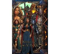 The Devine: Book One: The Ambivalent Order