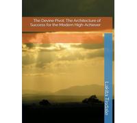 The Devine Pivot: The Architecture of Success for the Modern High-Achiever