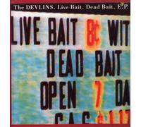 The Devlins - Live Bait. Dead Bait. EP [Vinyl Single]