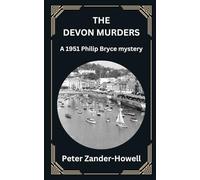 The Devon Murders: A 1951 Philip Bryce mystery: 14