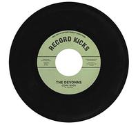 The Devonns - Come Back (LP)