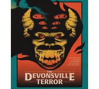 The Devonsville Terror (Blu-ray)
