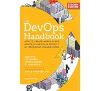 Gene Kim John Willis Patrick Debois Nicole Forsgren The DevOps Hand (Tascabile)