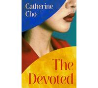 The Devoted: a breathtaking 2026 debut love story of secrets and family
