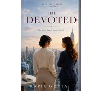 The Devoted: An Elena Vance Novel: 2