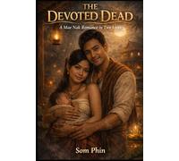 The Devoted Dead: An Isekai Romantasy