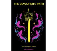 The Devourer's Path