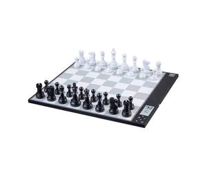 The Dgt Centaur Adaptive Electronic Chess Computer Board