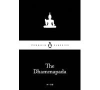 The Dhammapada – Penguin Books
