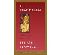 The Dhammapada: 3