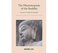 The Dhammapada of the Buddha