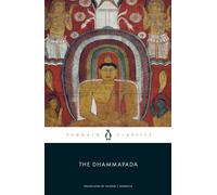 The Dhammapada-Penguin Classics-Copertina flessibile