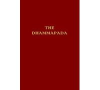 The Dhammapada (Tascabile)