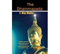 The Dhammapada: Volume 24