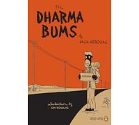 Jack Kerouac The Dharma Bums (Tascabile)