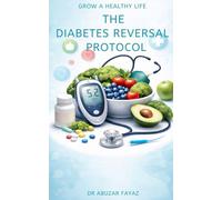 The diabetes reversal protocol