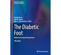 The Diabetic Foot: Medical and Surgical Management