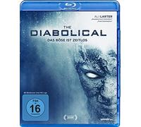 The Diabolical