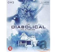 The Diabolical Blu-Ray