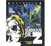 The Diabolical Dr. Z
