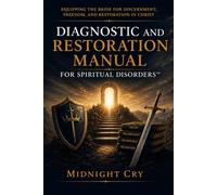 The Diagnostic and Restoration Manual for Spiritual Disorders