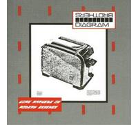 The Diagram Brothers Some Marvels of Modern Science and Singles (CD) Album