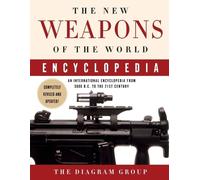The Diagram Group The New Weapons of the World Encyclopedia (Tascabile)