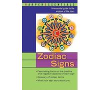 The Diagram Group Zodiac Signs (Tascabile) Harperessentials