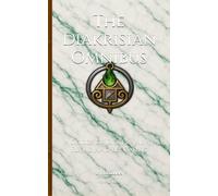 The Diakrisian Omnibus: A Codex of Discernment, Flame, and Becoming